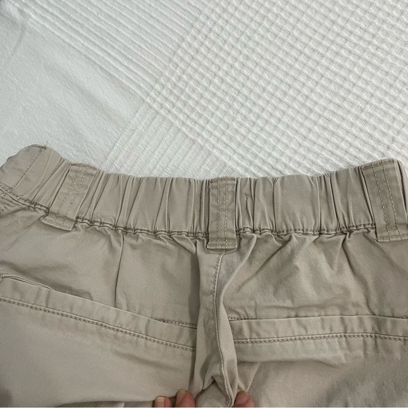 Garage Cargo Pants Beige Size Small - Picture 11 of 11